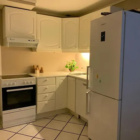 Sentrumsnaer Med 3 Soverom. 베르겐