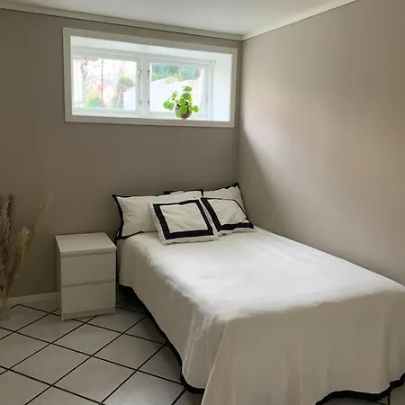 Sentrumsnaer Med 3 Soverom. * 베르겐