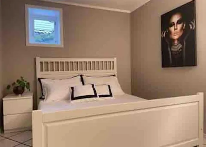 Apartment Sentrumsnaer Med 3 Soverom. Bergen