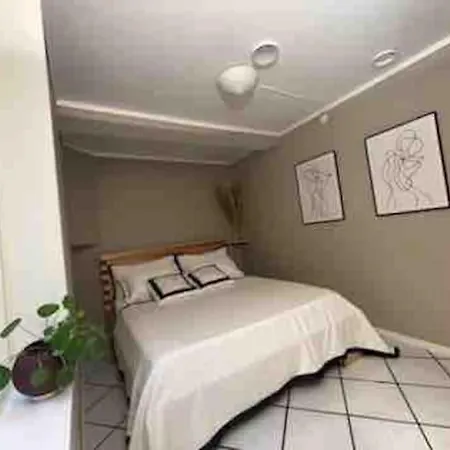 Sentrumsnaer Med 3 Soverom. Apartman Bergen