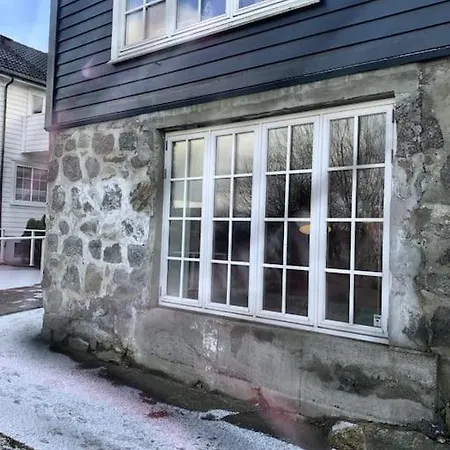 Sentrumsnaer Med 3 Soverom. Apartman Bergen